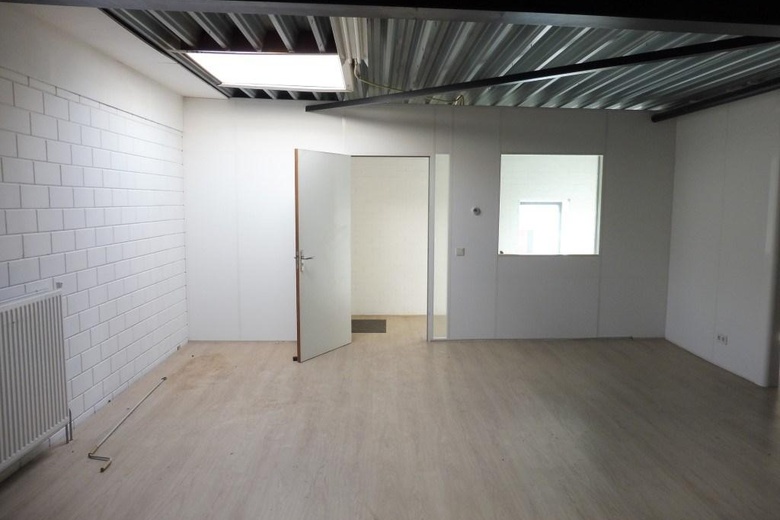 BedrijfsruimteaanKwelder 1<br/> inHoek van Holland