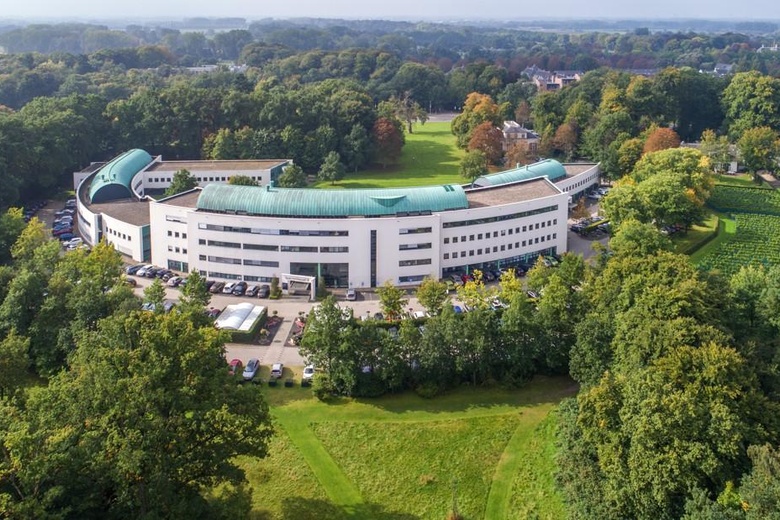 KantoorruimteaanSparrenheuvel 10 - 16<br/> inZeist