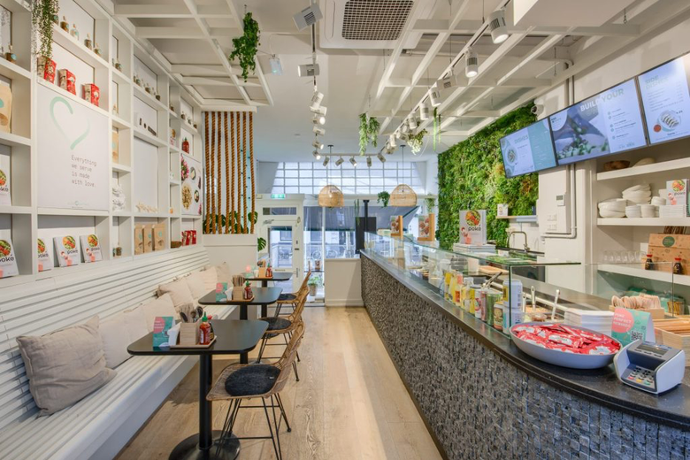 HorecaaanIn de Betouwstraat 44<br/> inNijmegen