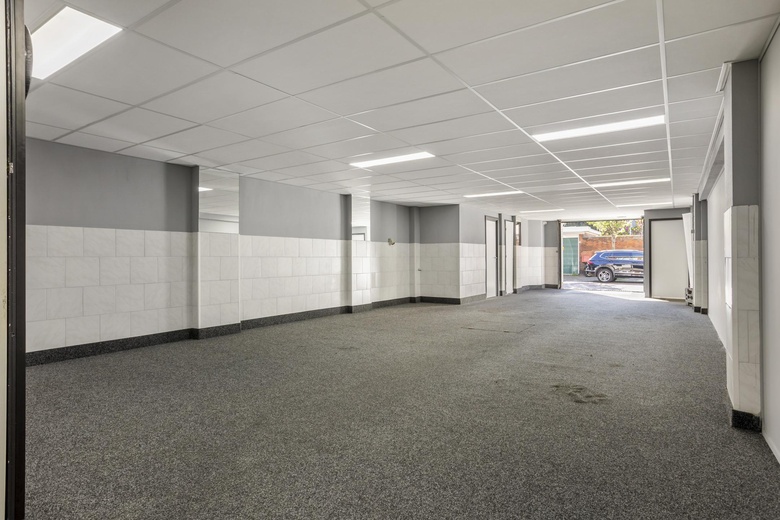 Bedrijfsruimte Den Haag - Jan Wapstraat 9 - Foto 12