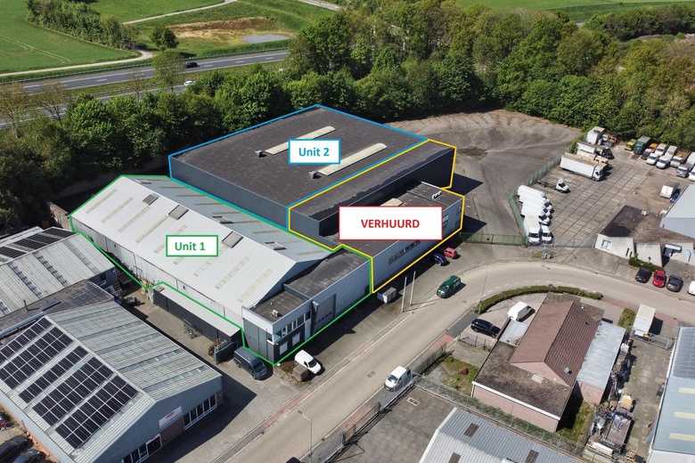 BedrijfsruimteaanLindelaufer Gewande 18<br/> inVoerendaal BedrijfsruimteaanLindelaufer Gewande 18<br/> inVoerendaal