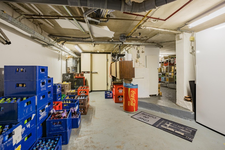 HorecaaanMarkt 13<br/> inCoevorden