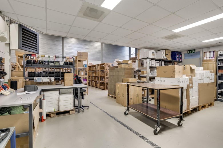 Bedrijfsruimte Nederweert - Pannenweg 315 - Foto 5