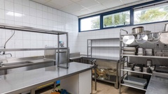 Horeca te koop Drachten - Zuidkade 72