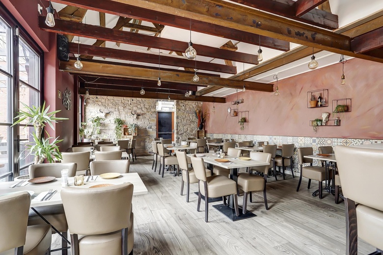 HorecaaanDorpsstraat 40<br/> inZoetermeer