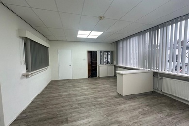 Kantoorruimte te huur Eindhoven - Willem Rosestraat 3