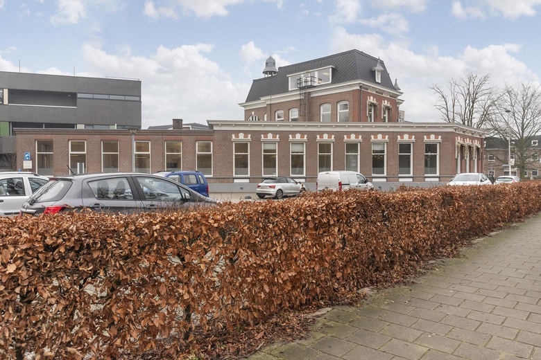 KantoorruimteaanWierdensestraat 25 - 27<br/> inAlmelo