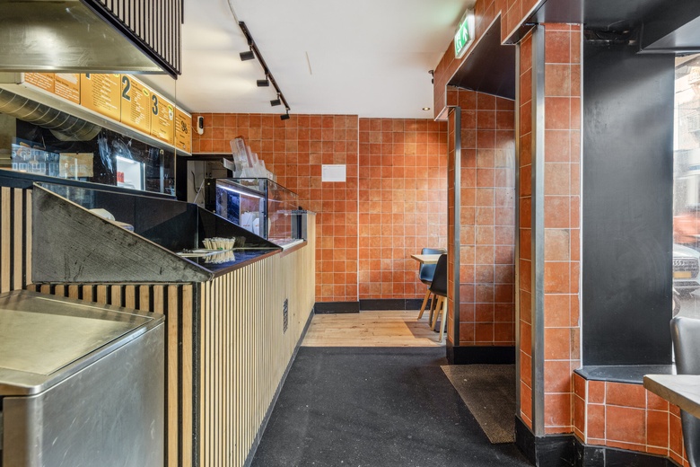 Horeca Amsterdam - Zeilstraat 61 H - Foto 4