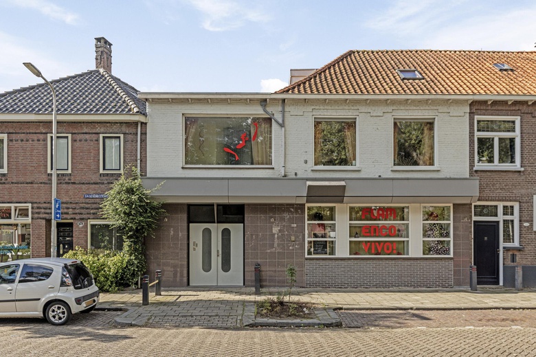 KantoorruimteaanGroeseindstraat 113<br/> inTilburg