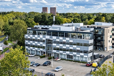 Kantoorruimte Meerenakkerplein 9, Eindhoven | Bedrijfspand.com