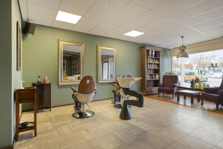 WinkelruimteaanSt Lucasplein 10<br/> inHoogerheide