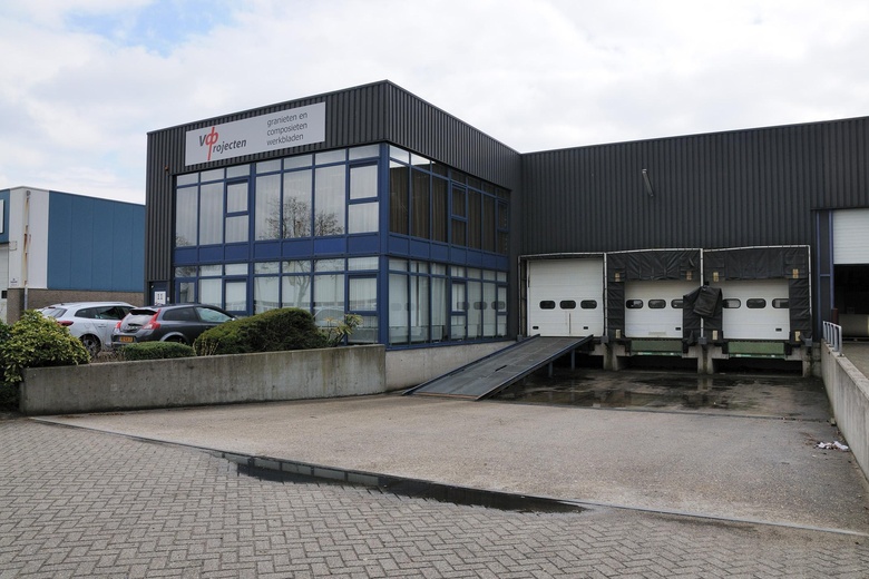 Bedrijfsruimte Tiel - Wattstraat 2 - Foto 15
