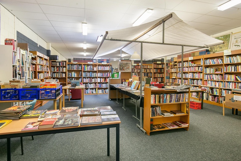 WinkelruimteaanDorpsstraat 23<br/> inPutten