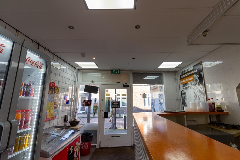 HorecaaanCloosterweg 6<br/> inHeemstede