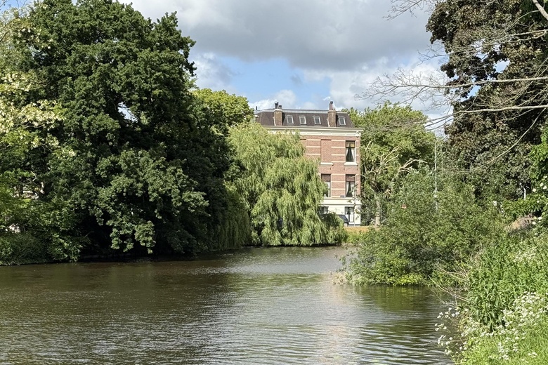 KantoorruimteaanFrans Halsplein 10<br/> inHaarlem