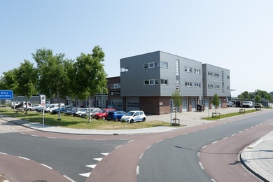 Kantoorruimte Wormerveer - Witte Paardweg 52 B - Foto 2