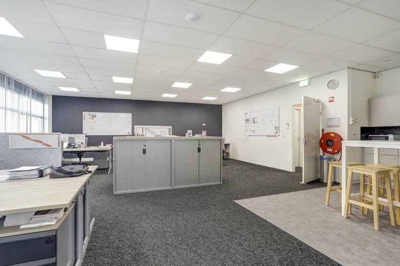 KantoorruimteaanMarconistraat 68<br/> inGouda