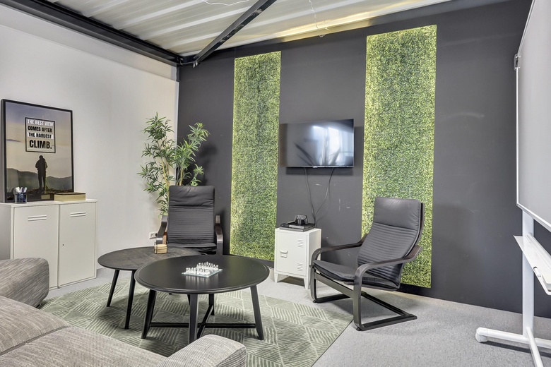 BedrijfsruimteaanCrommelinbaan 61 E<br/> inCruquius