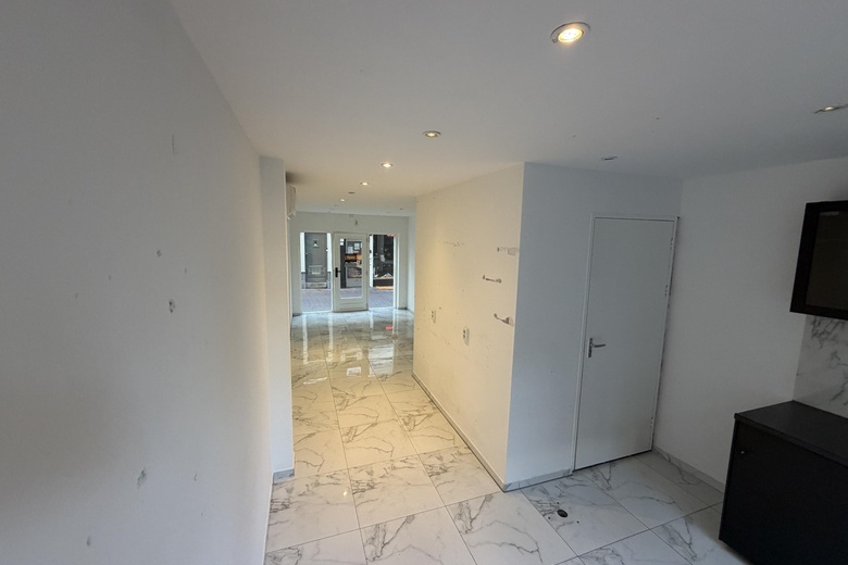Winkelruimte Dordrecht - Grote Spuistraat 5 - Foto 9