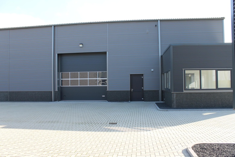 Bekijk foto 1 van Weihoek 10 B Bekijk foto 1 van Weihoek 10 B