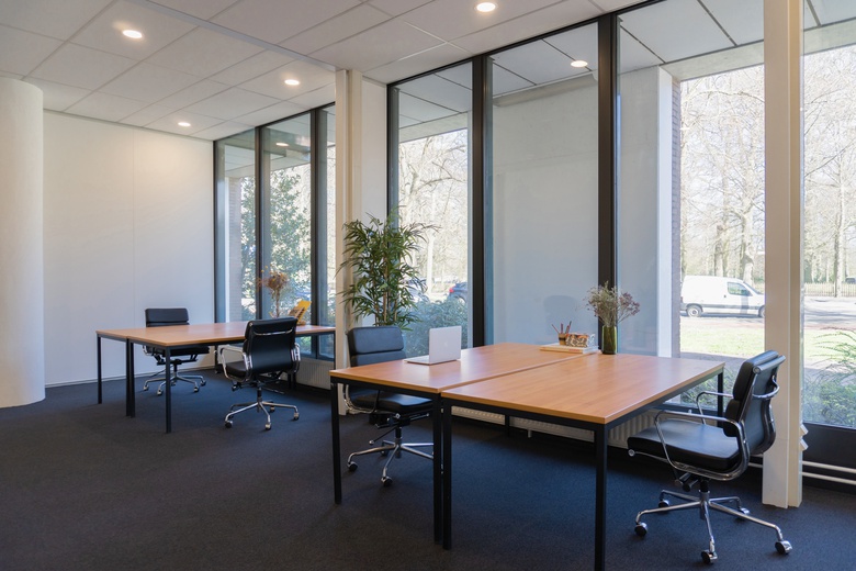 KantoorruimteaanFonteinlaan 5 A<br/> inHaarlem