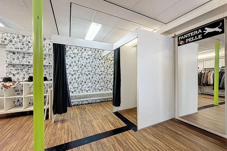WinkelruimteaanMeerminnestraat 5<br/> inSluis WinkelruimteaanMeerminnestraat 5<br/> inSluis