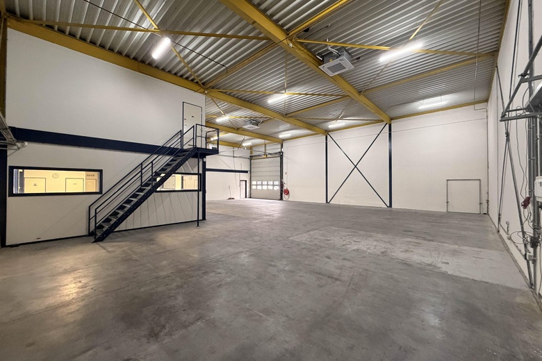 Bedrijfsruimte Venlo - Willem Barentszweg 6 D - Foto 9
