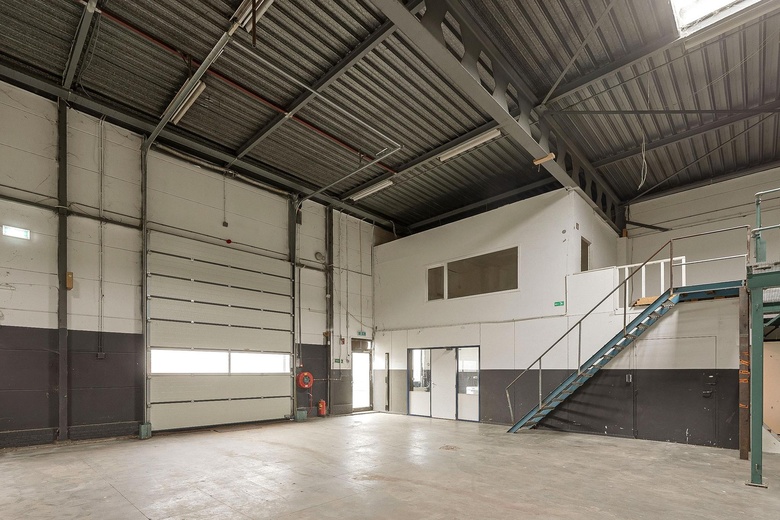 BedrijfsruimteaanGyroscoopweg 6<br/> inAmsterdam BedrijfsruimteaanGyroscoopweg 6<br/> inAmsterdam