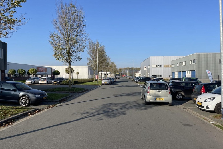 BedrijfsruimteaanElectronweg 13 A<br/> inHoorn