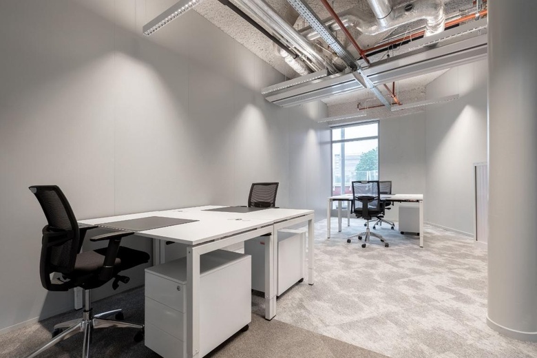 KantoorruimteaanVelperplein 23 -25<br/> inArnhem