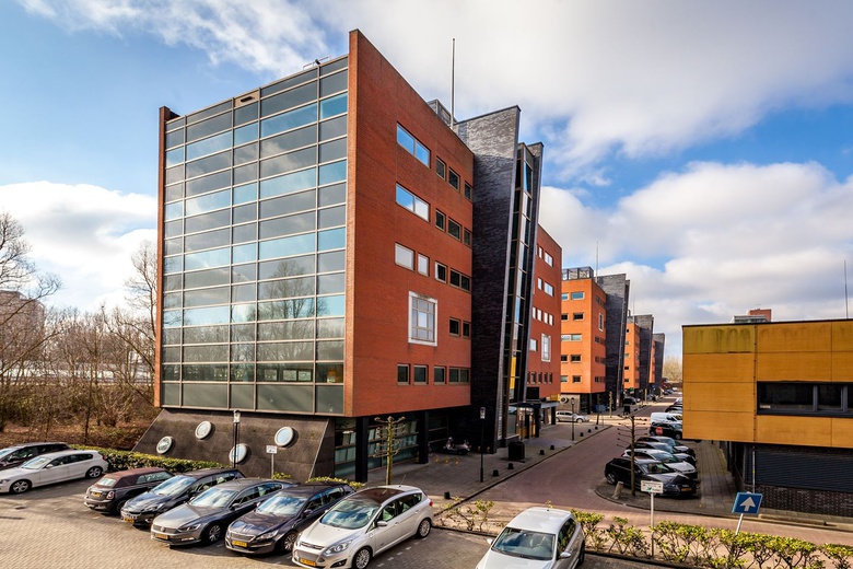 KantoorruimteaanJoop Geesinkweg 501<br/> inAmsterdam KantoorruimteaanJoop Geesinkweg 501<br/> inAmsterdam