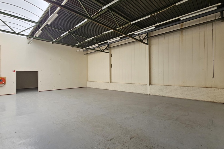 BedrijfsruimteaanGasstraat-Oost 49<br/> inOss