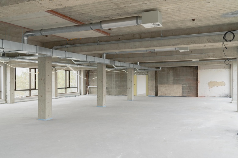 KantoorruimteaanSluisjesdijk 159<br/> inRotterdam