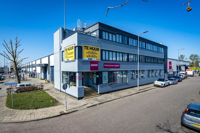 KantoorruimteaanAluminiumstraat 25<br/> inRotterdam KantoorruimteaanAluminiumstraat 25<br/> inRotterdam