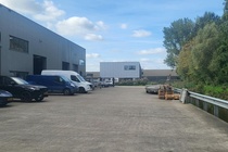 Bedrijfsruimte Nieuwerkerk aan den IJssel - Maalderij 12 - Foto 6