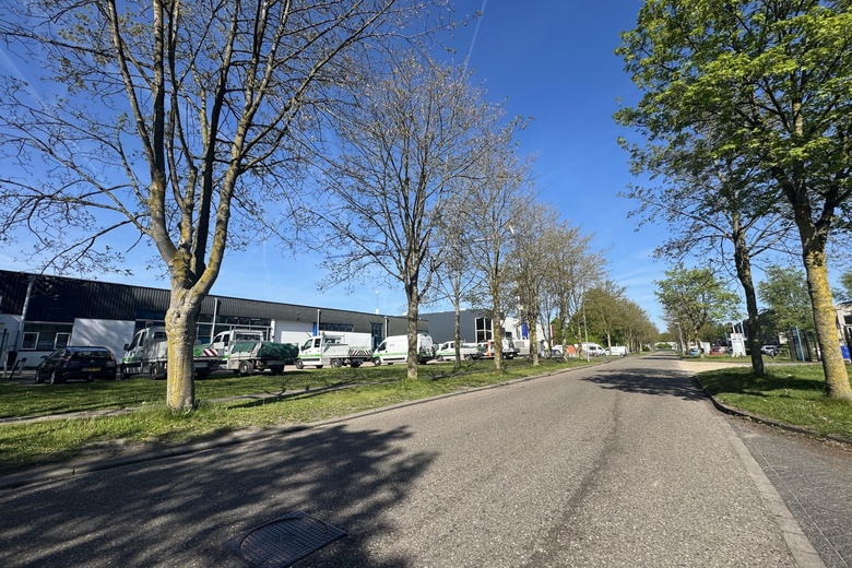 BedrijfsruimteaanBolderweg 39 H<br/> inAlmere