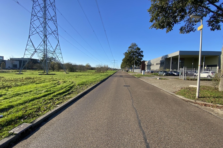 BedrijfsruimteaanAntennestraat 44<br/> inAlmere