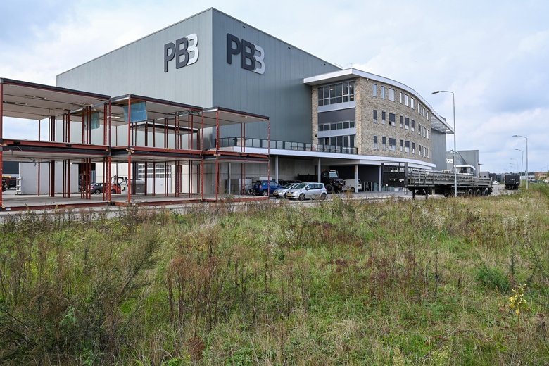 Kantoorruimte Barneveld - Stockholmweg 27 - Foto 6
