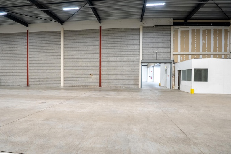 BedrijfsruimteaanIndustrielaan 36 A<br/> inVeenendaal