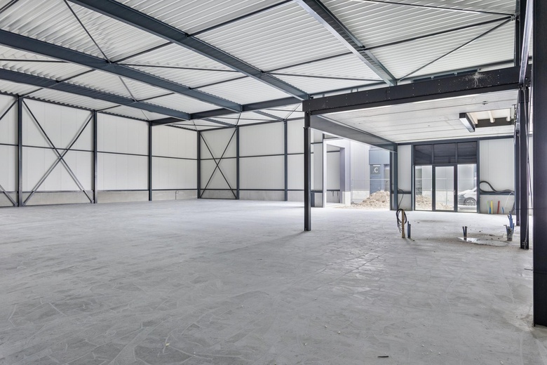 BedrijfsruimteaanBraillestraat 13 B<br/> inHarderwijk BedrijfsruimteaanBraillestraat 13 B<br/> inHarderwijk