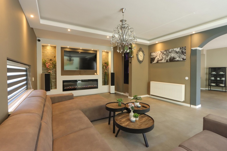 BedrijfsruimteaanOperetteweg 108<br/> inAlmere