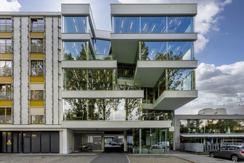 KantoorruimteaanValschermkade 37 C<br/> inAmsterdam