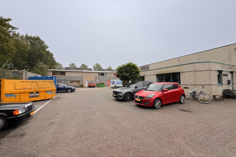 Bedrijfsruimte Almere - Josephine Bakerstraat 77 - Foto 18