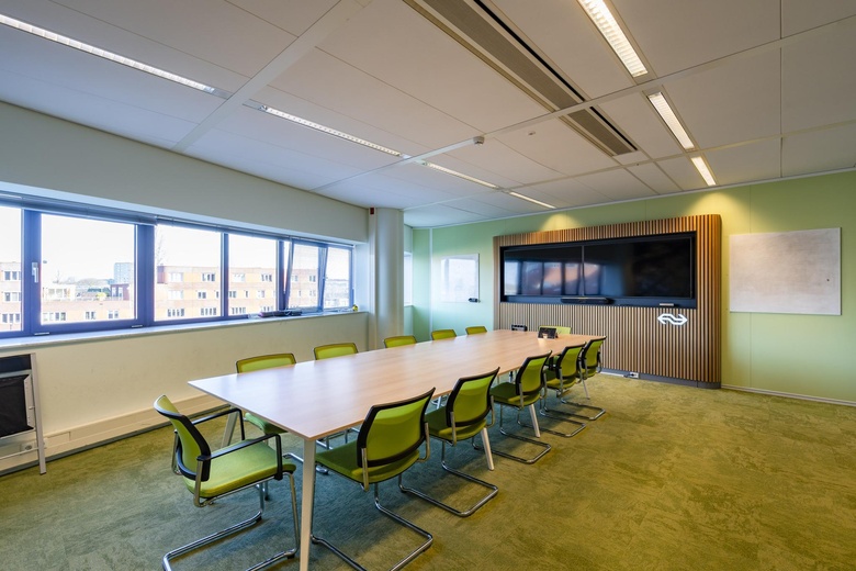 KantoorruimteaanPiet Mondriaanplein 17<br/> inAmersfoort KantoorruimteaanPiet Mondriaanplein 17<br/> inAmersfoort