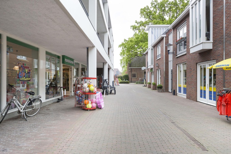 WinkelruimteaanDe Smidse 1<br/> inRuurlo