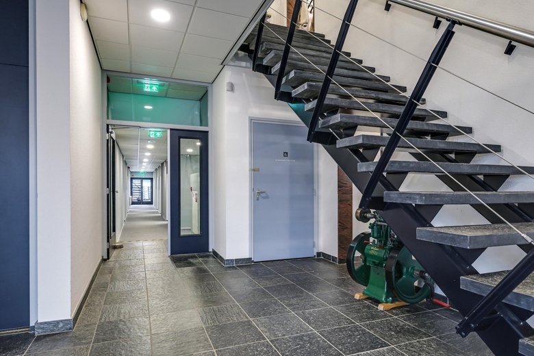 KantoorruimteaanKeersluisweg 9<br/> inKatwijk aan Zee