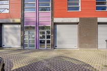 Bekijk foto 4 van Magnesiumstraat 23 B 12