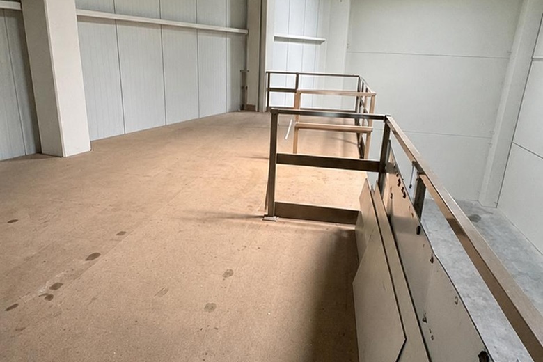 Bedrijfsruimte Etten-Leur - Ecustraat 77 - Foto 12