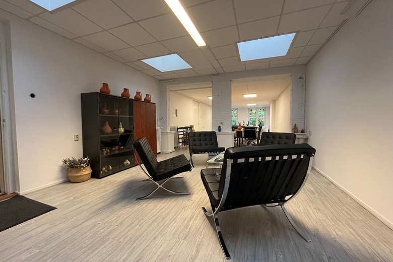 Kantoorruimte Amsterdam - Nieuwe Keizersgracht 58 - Foto 8