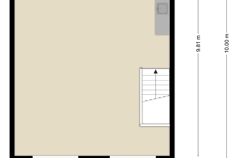 BedrijfsruimteaanArgonweg 43<br/> inAlmere